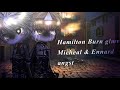 Hamilton Burn glmv (Micheal & Ennard angst)