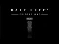 Half-Life 2: Episode One | Credits 