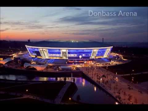 GrГ¶Гџte Stadien Der Welt GrГ¶Гџte Stadien Der Welt