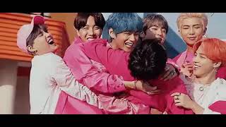 BTS group GIF screenshot 3