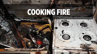 Small hazards can turn into fatal fires in seconds — FDNY PSA