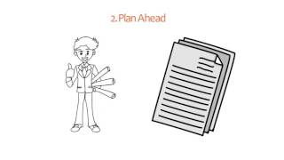 Time management &  study skills