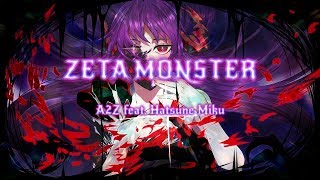 ZETA MONSTER