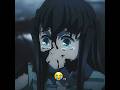 Who made Muichiro cry?😨#demonslayer#kimetsunoyaiba#muichiro#kokushibo#fypシ゚viral#anime#edit
