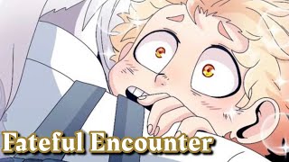 My Hero Academia comic dub childhood Hero by ratgum