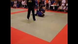 Kalmar Fightzone Stenungsund 2010!