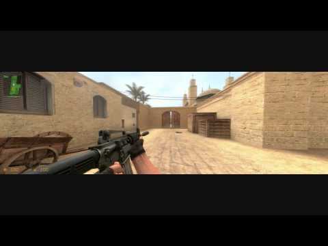 CSS Eyefinity Test 2x 1440 X 900 Wide 2880 X 900 Max Graphics 8x A.A