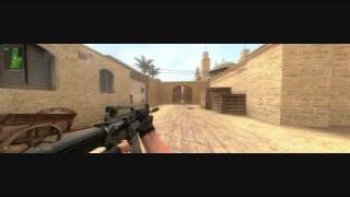CSS Eyefinity Test 2x 1440 X 900 Wide 2880 X 900 Max Graphics 8x A.A