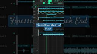 Finesse2tymes Back End Remix