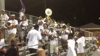 Trezevant High School Band