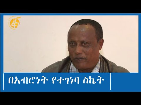 ቪዲዮ: አርክቴክት ስኬት