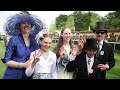 A GENIUS and a stable full of STARS! 🤩 Aidan O'Brien Stable Tour