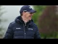 A GENIUS and a stable full of STARS! 🤩 Aidan O'Brien Stable Tour