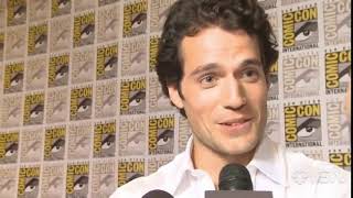 Henry Cavill v Wikipedia