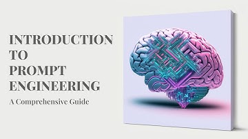 Introduction to Prompt Engineering: How to Effectively Use ChatGPT & Other AI Language Models