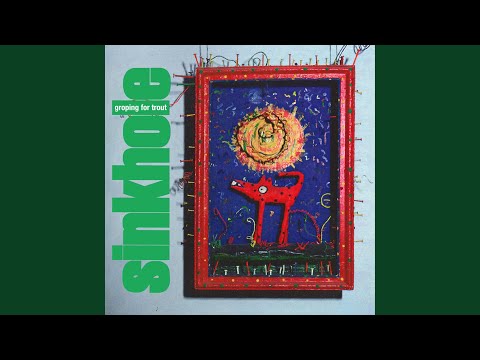 Sinkhole — Red Dog