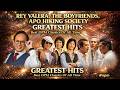 REY VALERA, THE BOYFRIENDS, APO HIKING SOCIETY GREATEST HITS 🎙️ Best OPM Classics Of All Time #opm