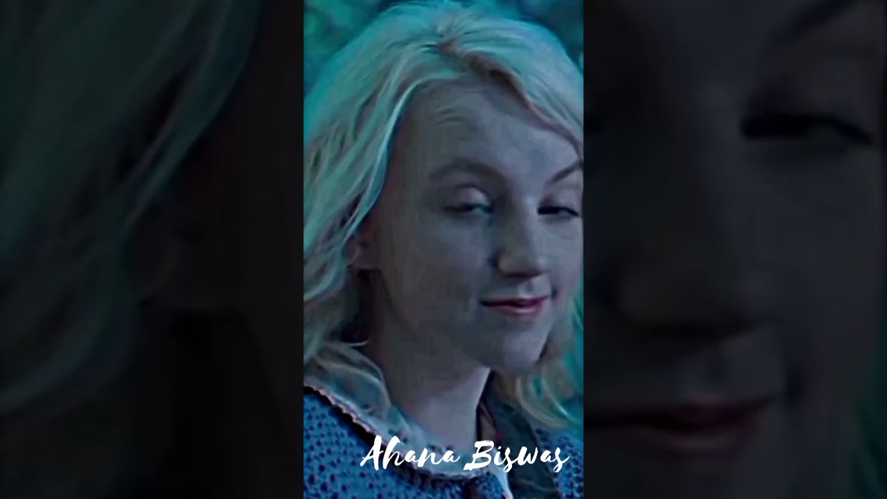 My Top 8 Harry Potter Characters 
