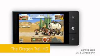 Play 12 Games on Windows Phone and win prizes from Gameloft