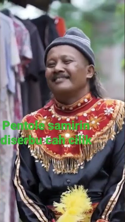 Samirin panggah kebagean Ra penak piye toh ki