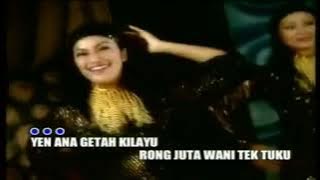 Ity Ashella - Getah Kilayu / Bokong Gatel [ Video Karaoke HD ]