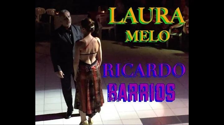 Corrientes Y Esmeralda - Juan D'Arienzo - Laura Me...