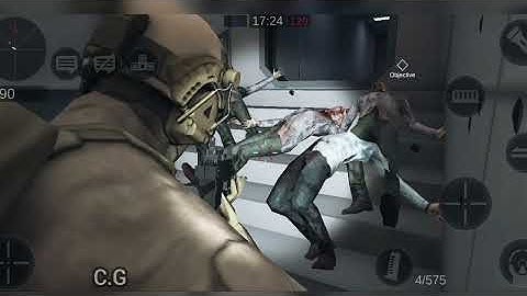 Zombie Combat Simulator \ Gameplay walkthrough _ #33 Android,iOS