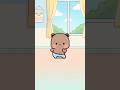 when dudu is alone