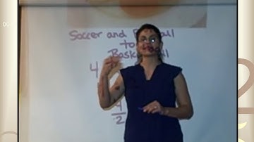 DMS Math lesson Ratios