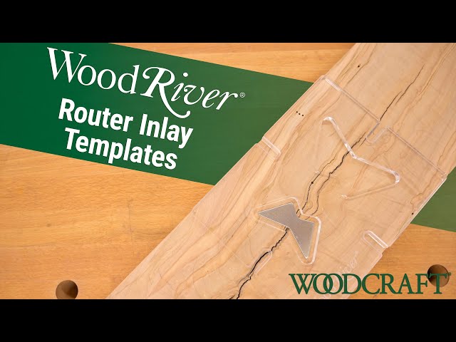 Wood Router Inlay Patterns Butterfly Inlay Template Woodworking For