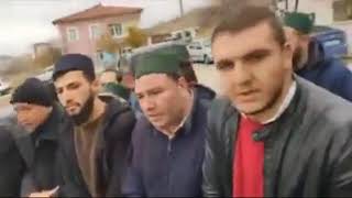 Bunlar Mı Allah Dostu ?