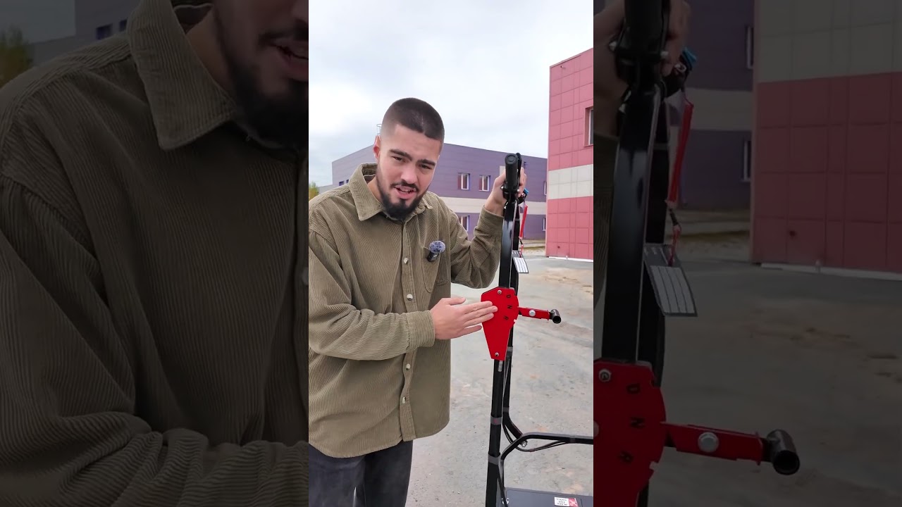 Техника дня в магазине MAXMOTO - мотобуксировщик IKUDZO 2.0 LONG 1700/500 EKR20