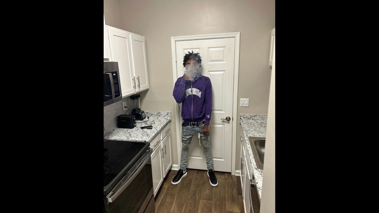 [FREE] YFG Fatso Type Beat x Chuckyy Sample Type Beat 