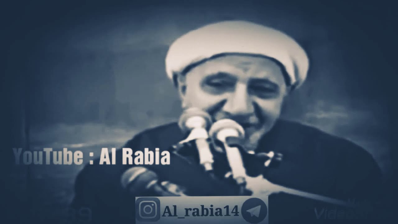 🌱 لا تقلق جميعنا ذاهبون إلى رب الرحمه والمغفرة ❗ ❗