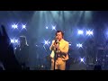 Harry Styles - Falling - London, Electric Ballroom - 19/12/19