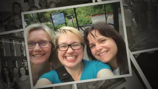2016 Fall Convocation: Morning slideshow