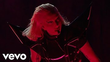 Lady Gaga - Sour Candy (Live from the Chromatica Ball 2022)