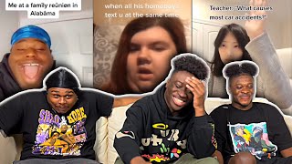Funniest Offensive Memes #11 by sssleepymemes Reaction!