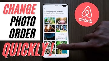 3 Ways How to Reorder Airbnb Listing Pictures