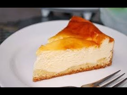 Vídeo: Como Fazer Um Cheesecake Em Alemão