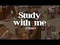 Study With me live // CA EXAM #cainter #castudent #pomodoro