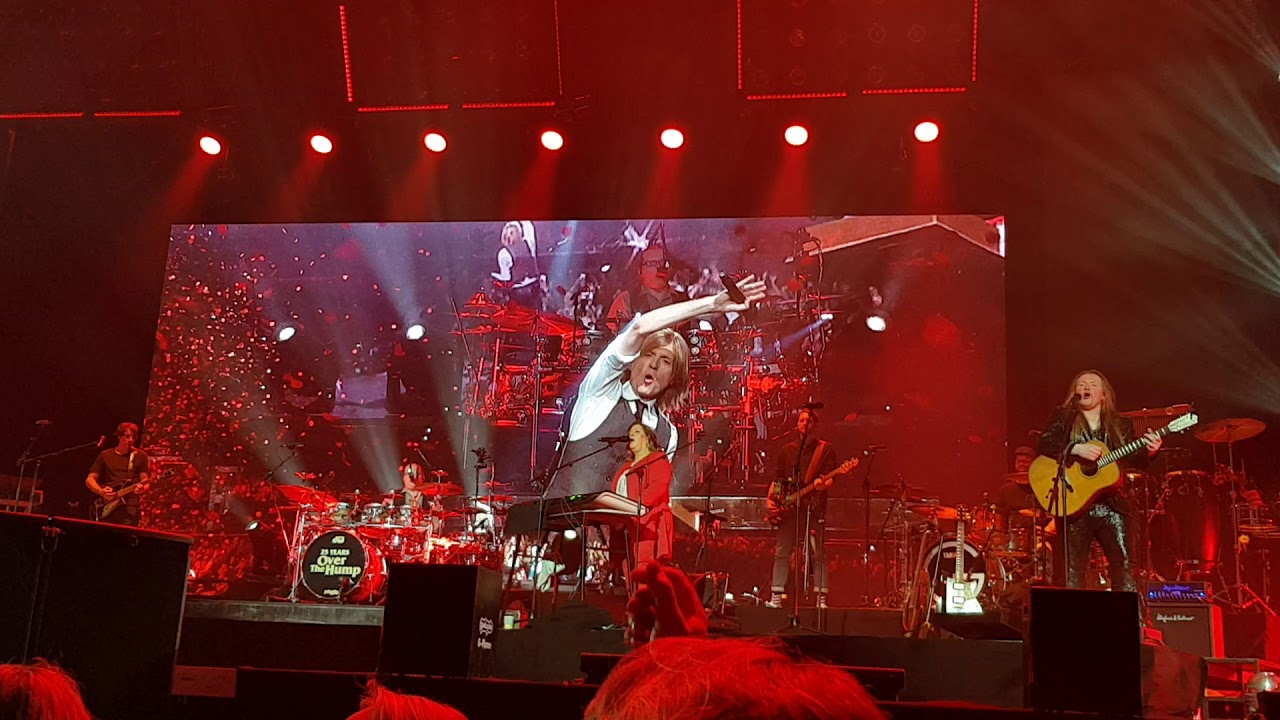 Kelly Family - Roses of Red 23.2.20