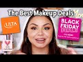 Best ULTA Black Friday Makeup Sale Deals 2020! Cruelty Free