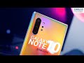 Samsung Galaxy Note 10+ es MEJOR de lo que pensabas | Unboxing en Español