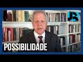 Augusto Nunes: STF busca atalho para permitir reeleição ilegal de Maia e Alcolumbre