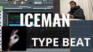 ICEMAN TYPE BEAT DO ZERO