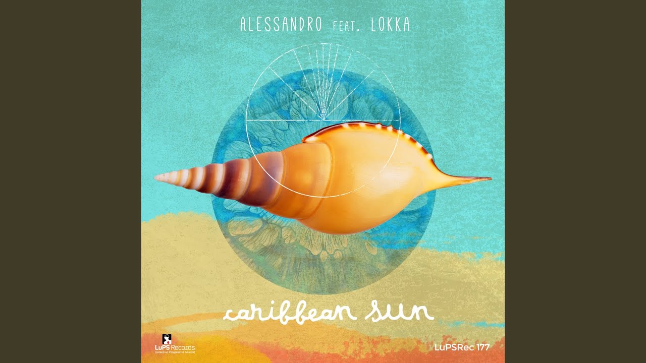 Caribbean Sun (feat. Lokka) feat. Lokka (Original)
