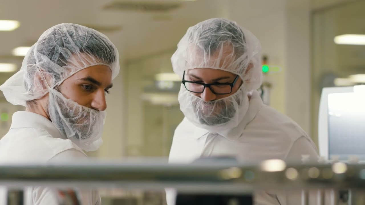 Vetter – A Leading Global CDMO for Aseptic Fill & Finish