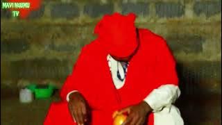 Mavi Mumba drank chicken blood and urinated in Pastor Elijah's church😭But prayer made him cry