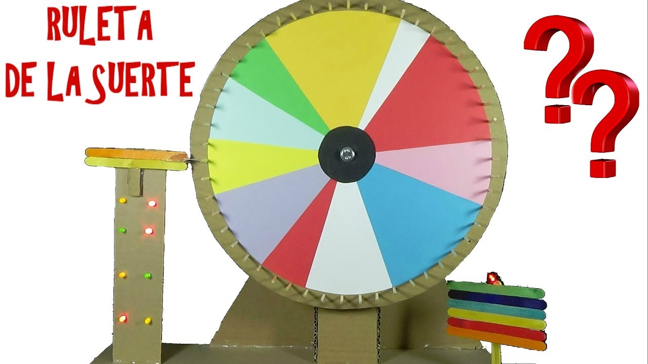 Cómo jugar ruleta